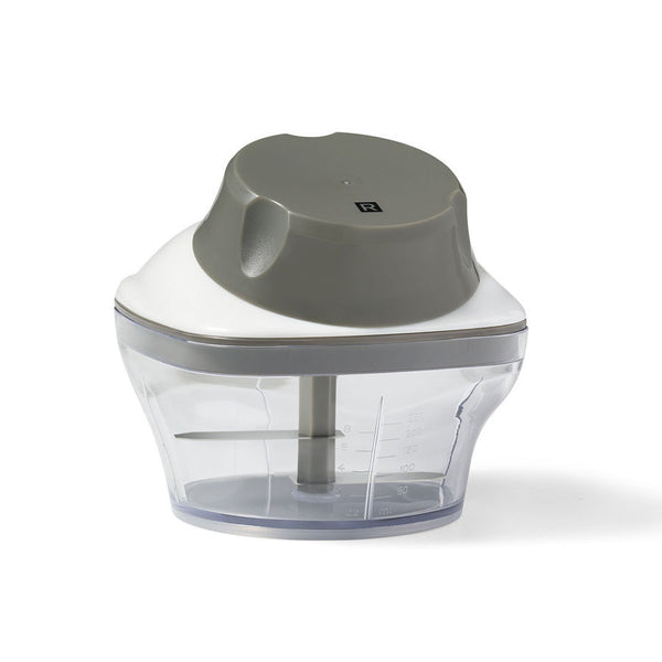 Hachoir compact avec mesure