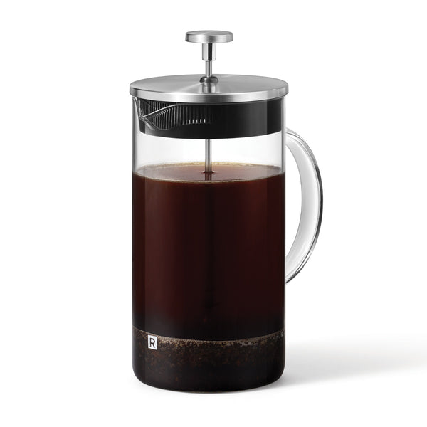 Cafetiere a piston Ricardo, La Maison du Bleuet