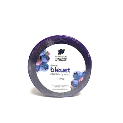 Bleuet - Direct Fines Herbes