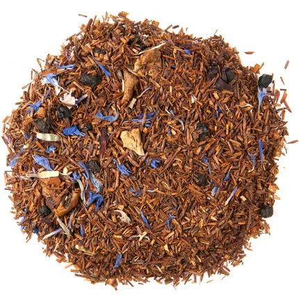 Rooibos aux bleuets – Image 3