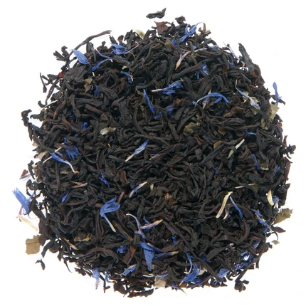 Thé noir aux bleuets – Image 3